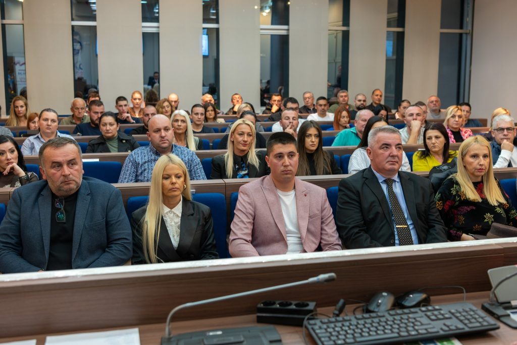 Glavni odbor pokreta za Bijeljinu